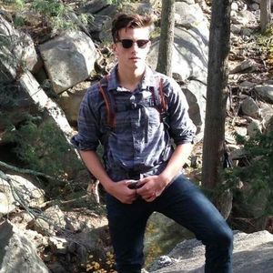 Meet your Posher, Sean